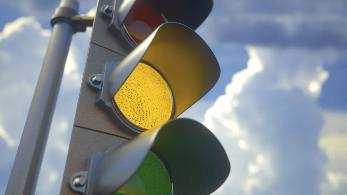 Junk Bond Spreads Widen as Market Signals Caution