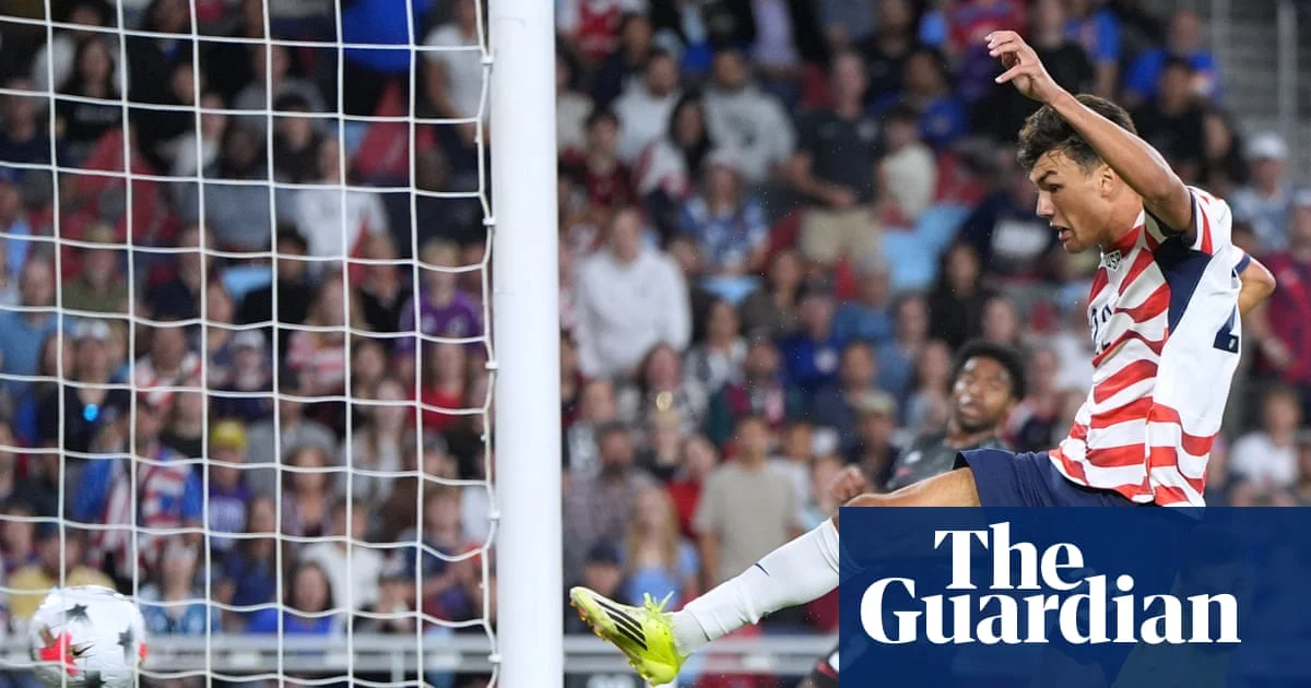 USA Caps Perfect Window with Ellis Winner Over Canada