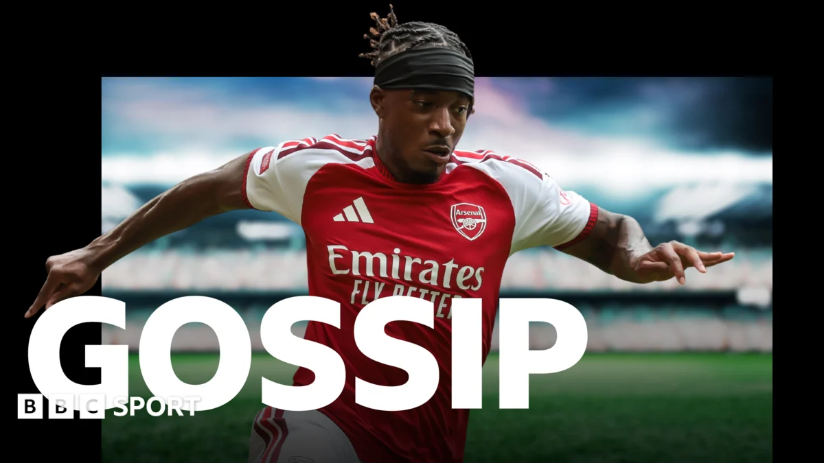 Juventus and Atletico Madrid Eye Arsenal Forward Noni Madueke