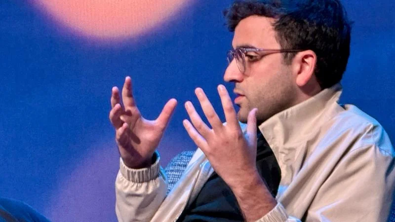 Prediction markets face state oversight, Kalshi CEO says