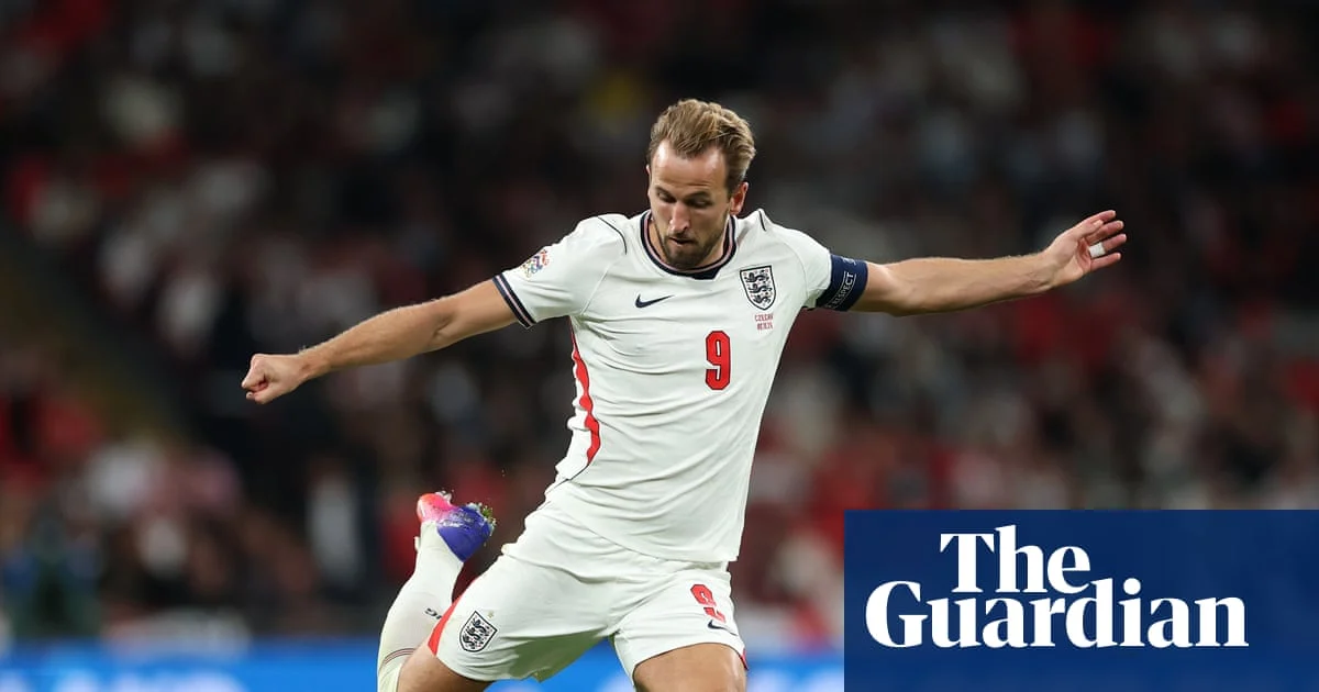 Kane Sets England Record as Ronaldo Responds | Football Weekly Recap