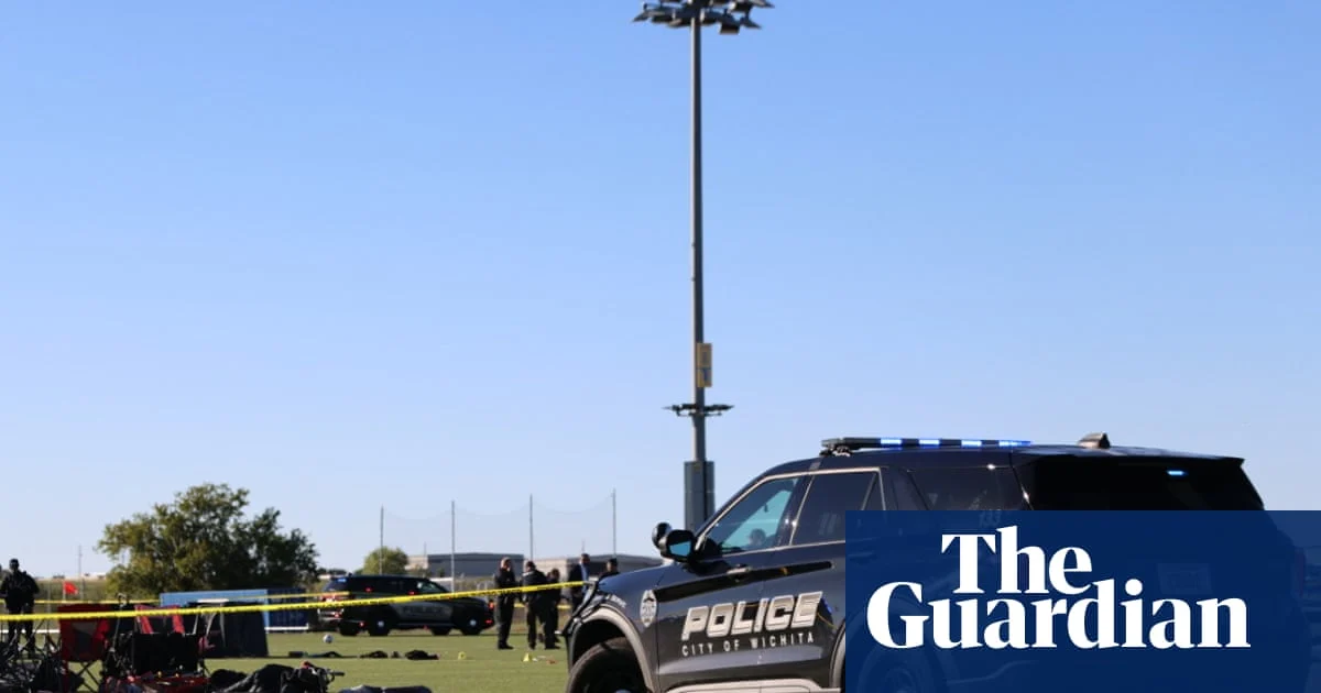 Kansas Driver Released Without Charges After Soccer Game Crash