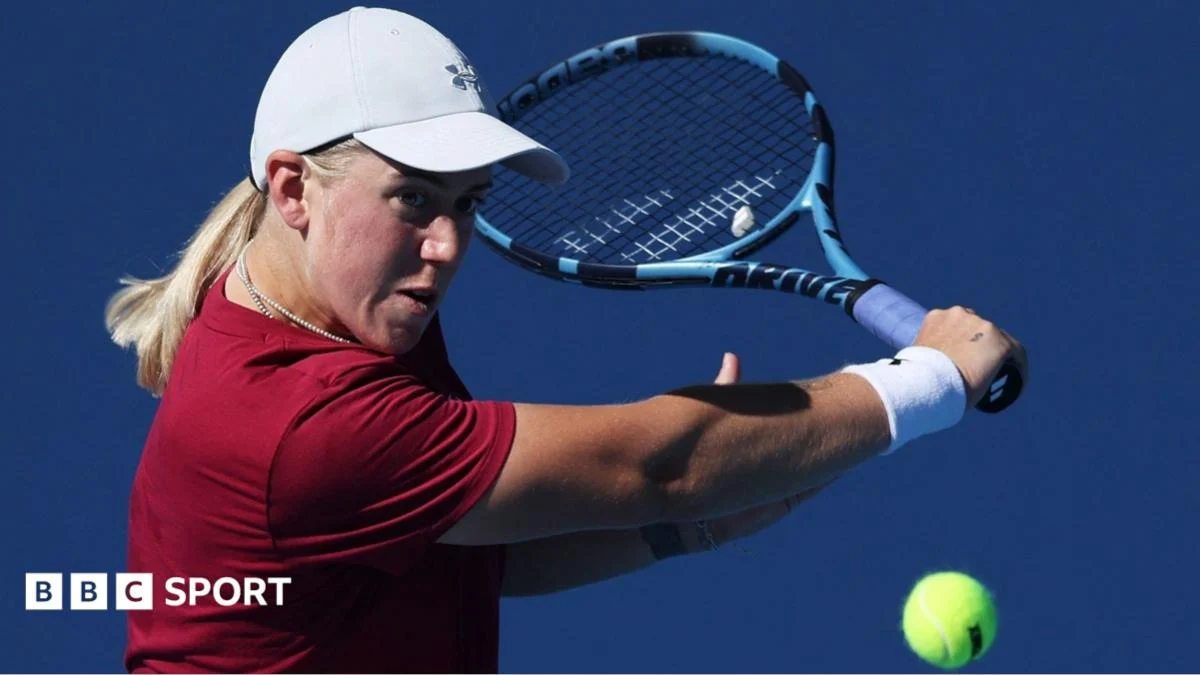 Kartal Advances at China Open as Zverev Meets Djokovic