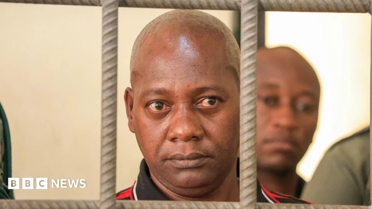 Kenya pastor faces verdict over children’s starvation deaths