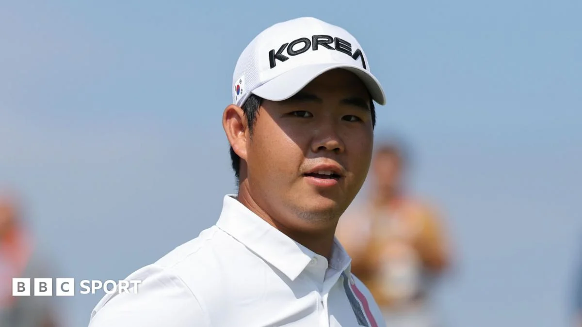 Tom Kim Wins Asian Games Gold, Secures South Korea Military Exemption