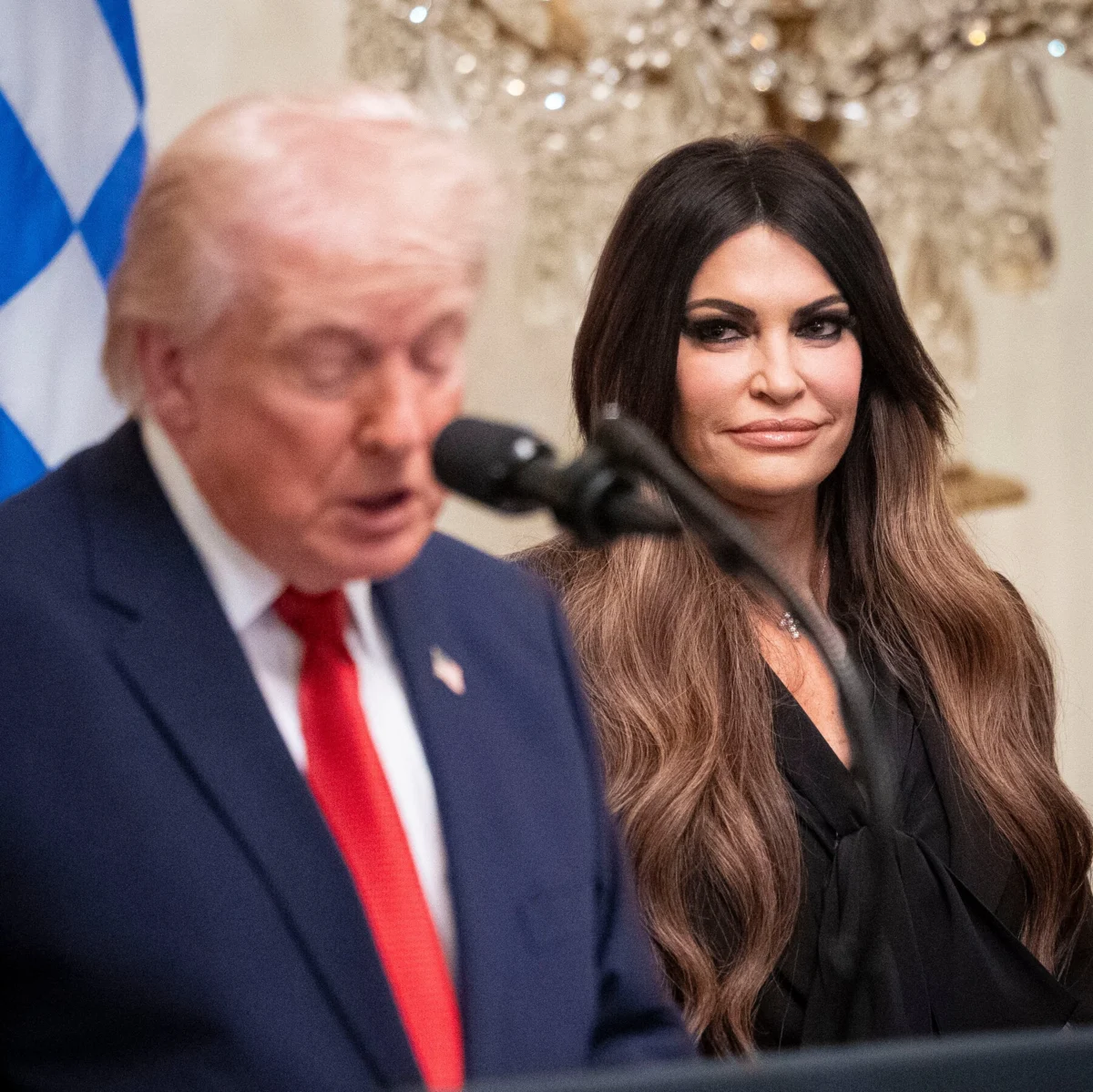 Guilfoyle Loses Trump Ambassador Role After Controversial Tenure