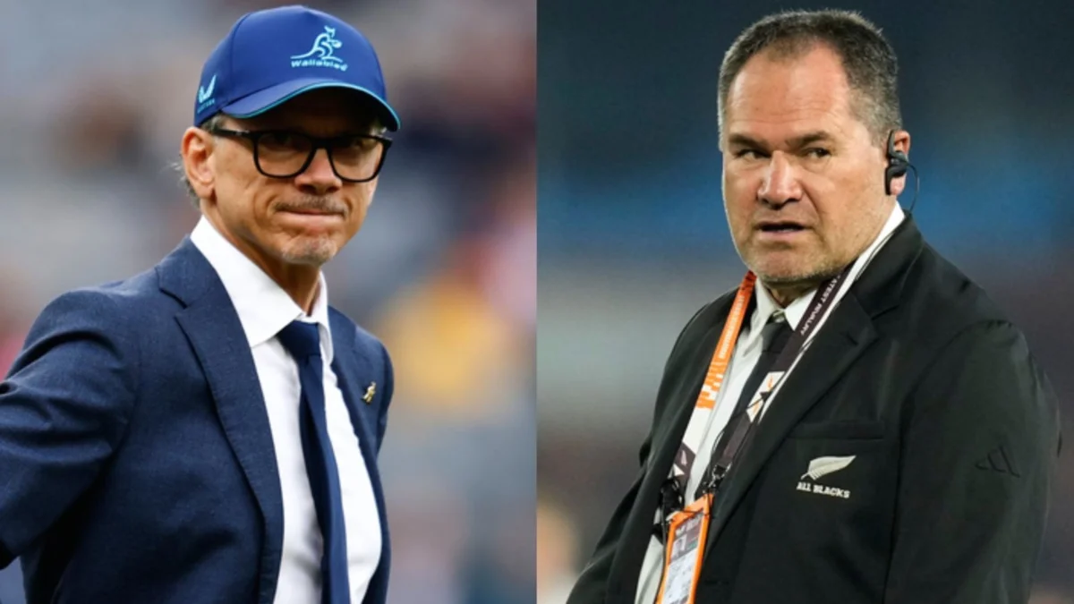 Kiss Vows Wallabies ‘Return Fire’ vs All Blacks in Bledisloe Rematch