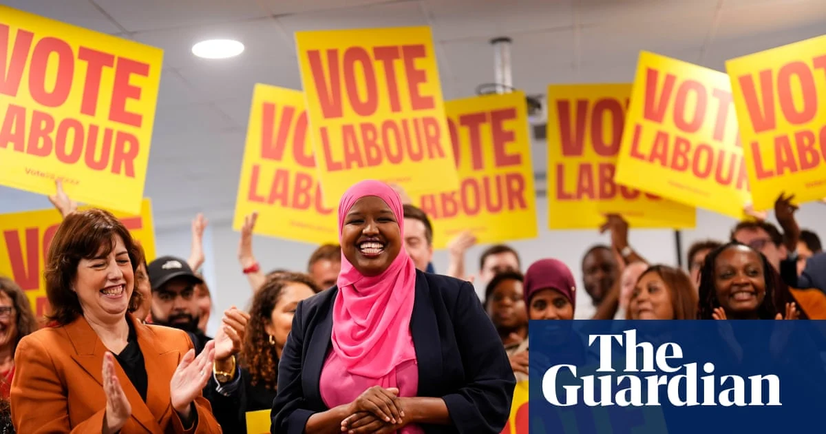 Labour byelection win signals return of left-leaning voters