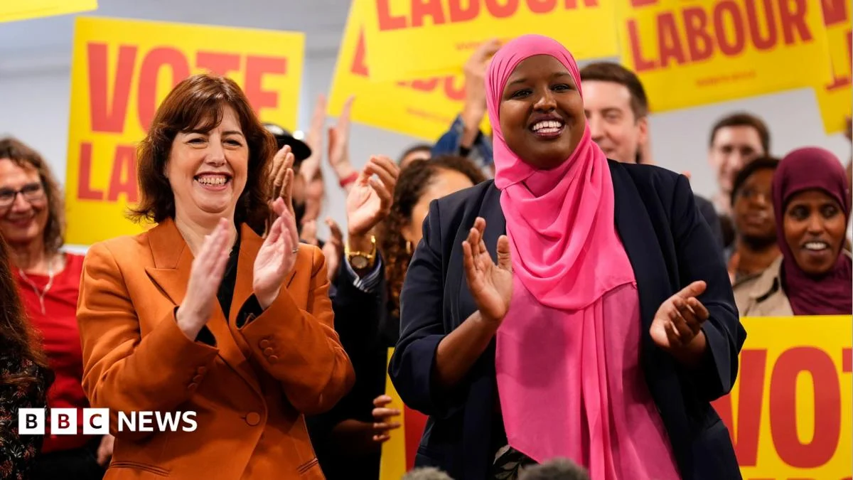 Labour Wins Holborn By-Election Against Green Challenge