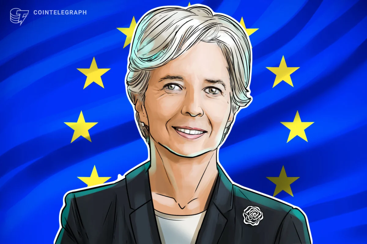ECB Eyes Digital Euro as Economic Resilience Continues