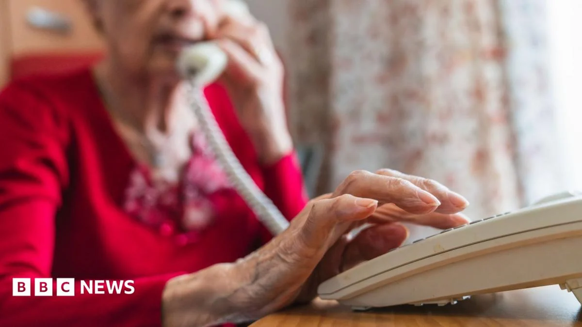 Digital landline switchover may cut off remote UK areas in emergencies
