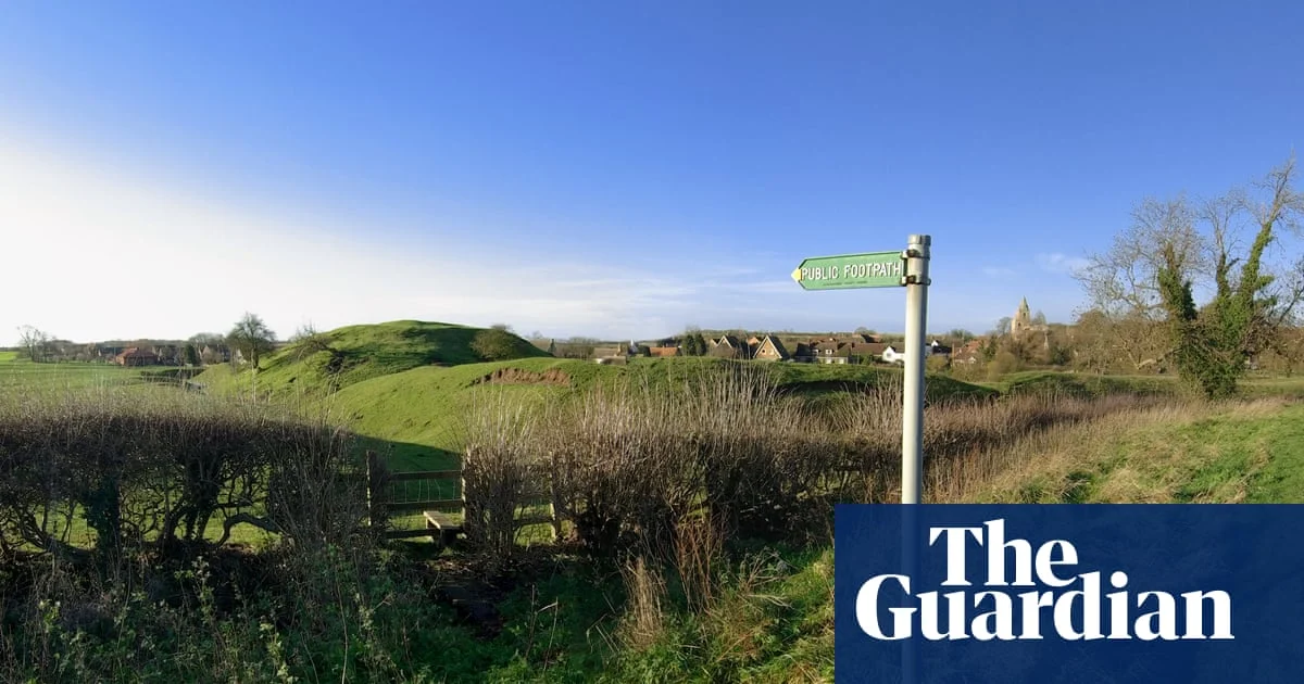 Landowners Could Block Free Land Registry Access, Campaigners Warn