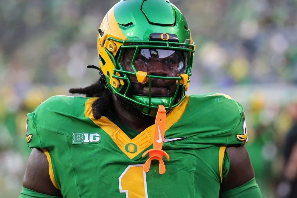 Lanning Says Oregon DT Won’t Face Discipline for Play That Hurt Iamaleava