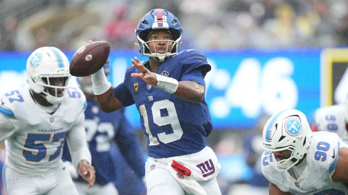 ESPN Fantasy Football Lists Last-Minute Week 6 Pickups
