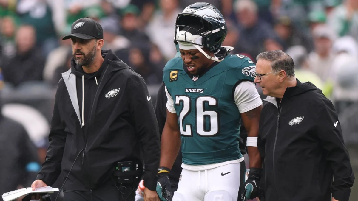 NFL Rumors: Injury Impact, Trade Targets, and Coaching Moves