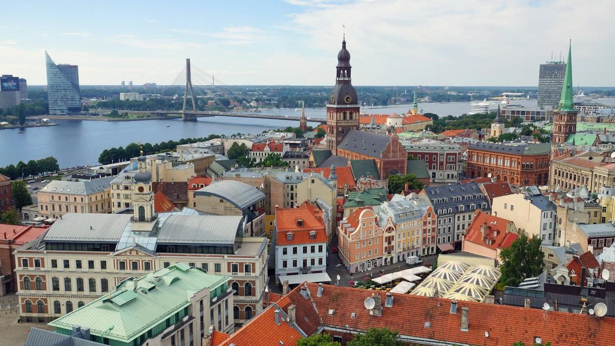 Latvia Eyes Tokenization Rules in 2027 With Property Focus