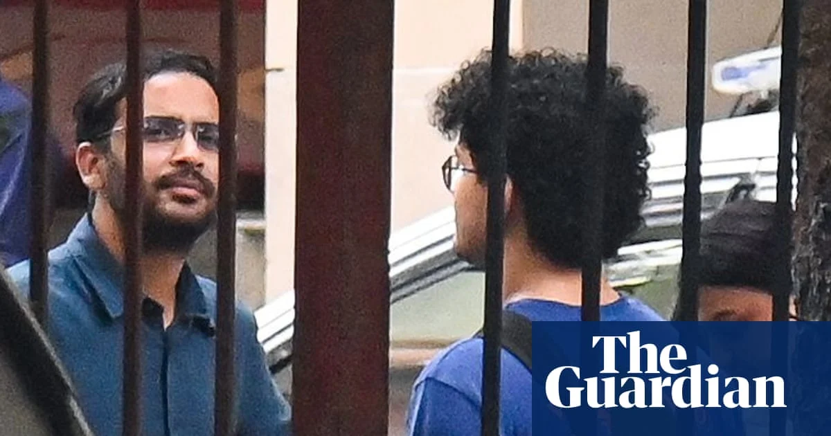 India Cockroach Party Leaders Jailed for Delhi Protest Violation