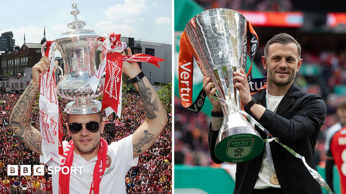 Wilshere Reflects on Management Lessons from Arteta