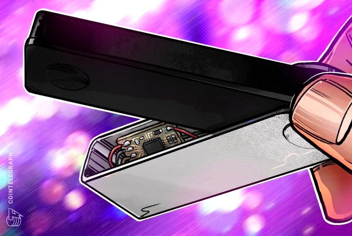 Ledger Confirms Unauthorized Hardware Implant, Losses May Exceed $86M
