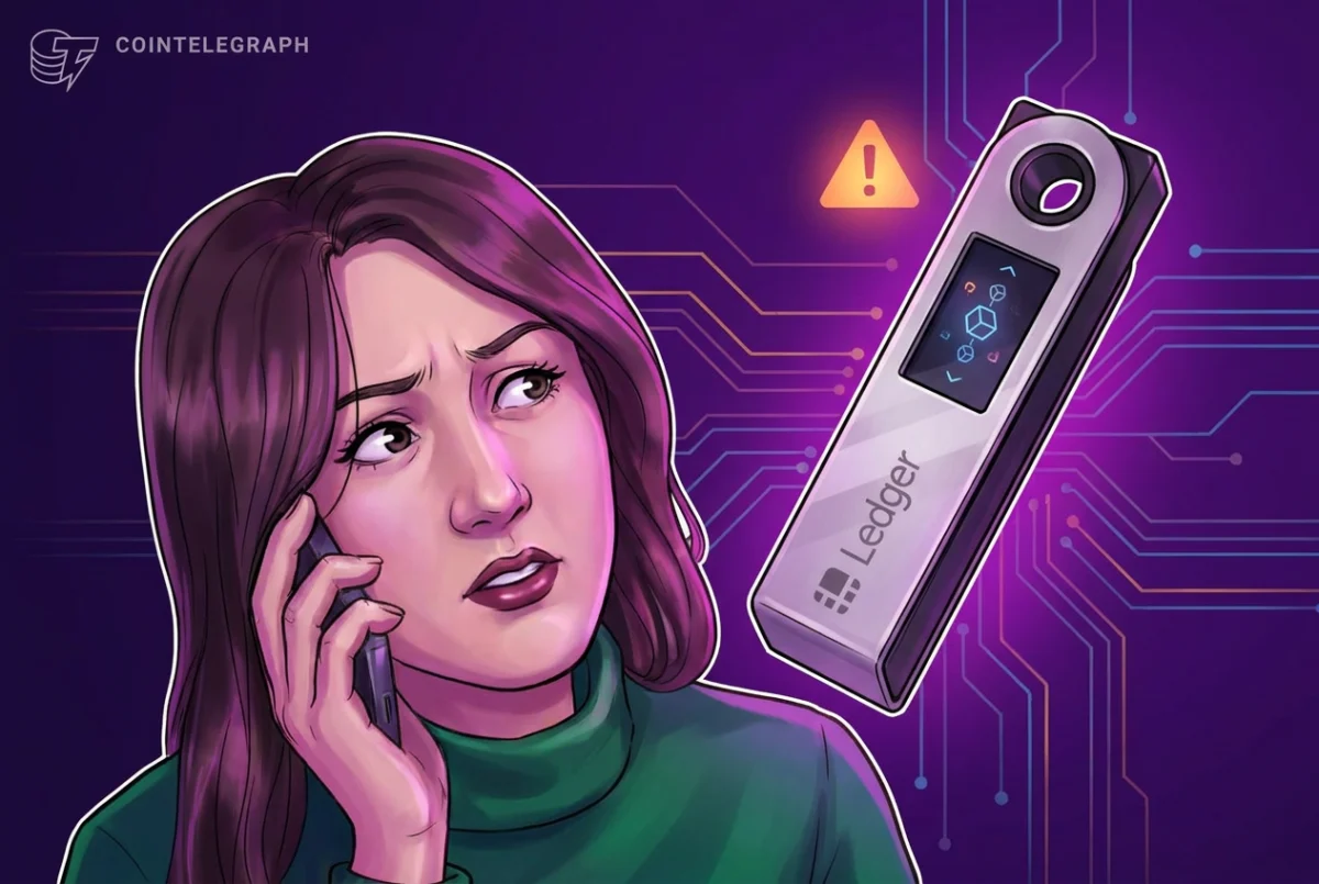 Ledger Probes Fund Losses Linked to Southeast Asian Reseller CryptoBilis