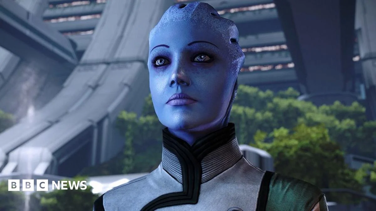 BioWare to close after 31 years, ending Mass Effect era