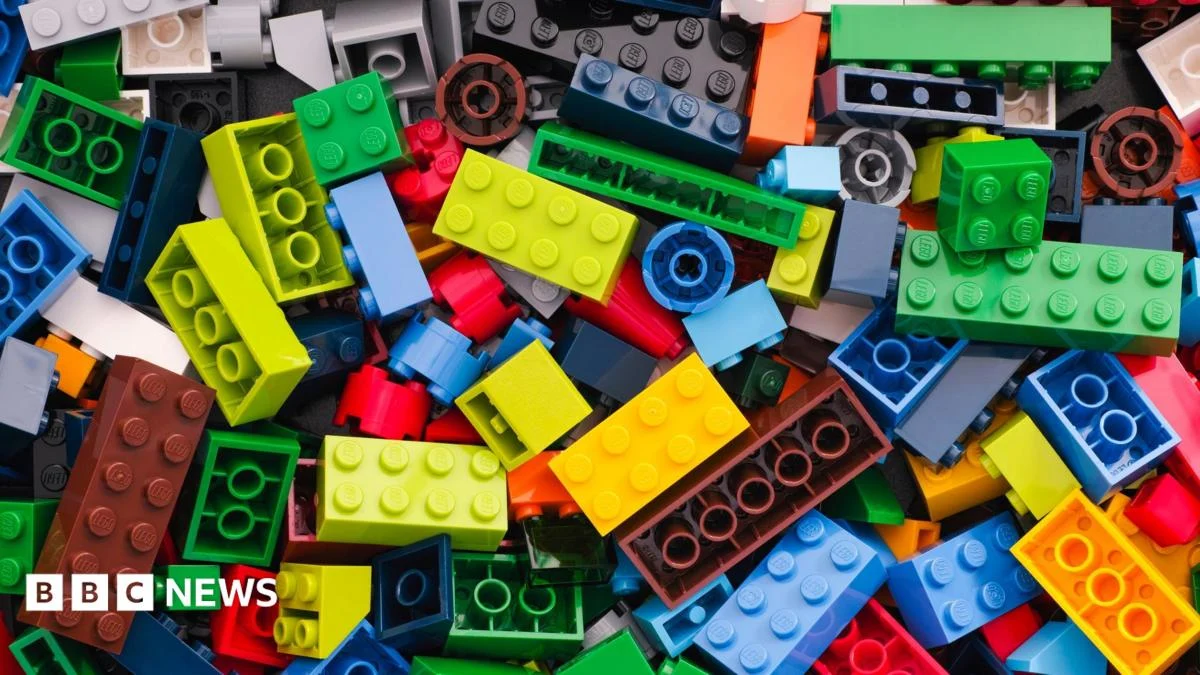 Lego fraudster gets 28 months in prison over fake insurance claims