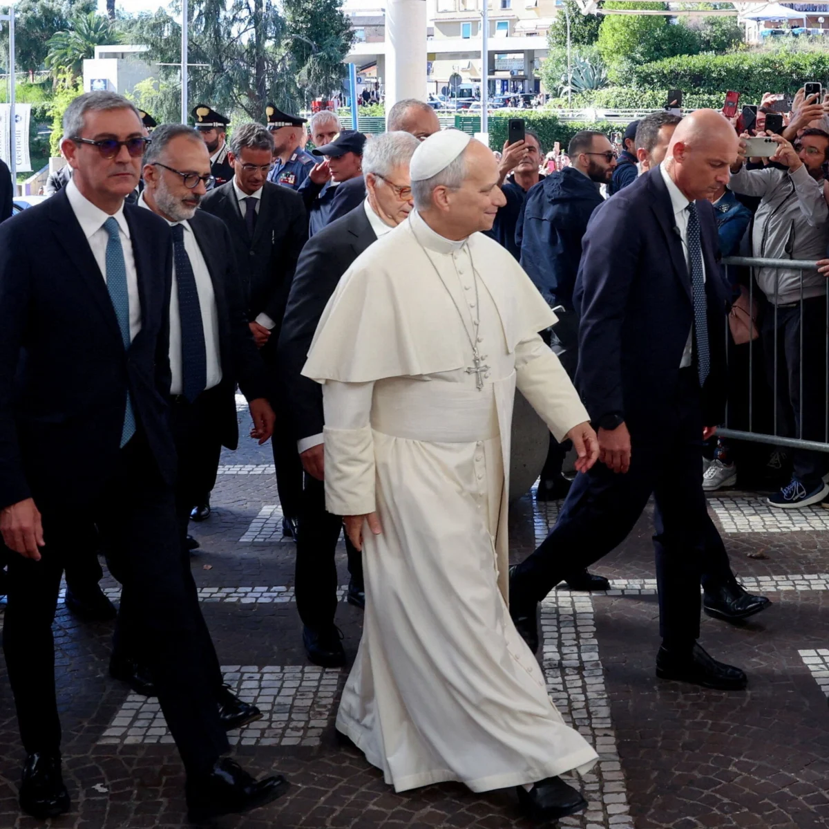 Pope Leo XIV Cancer Diagnosis Raises Longevity Questions