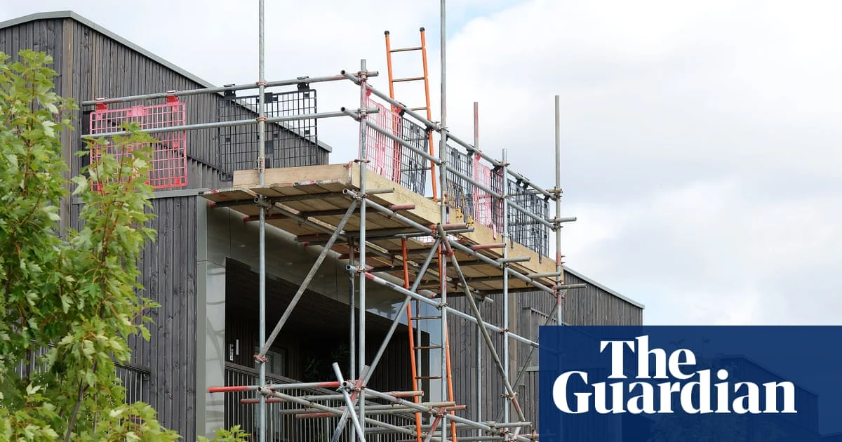 Female Scaffolders Needed to Address Recruitment Crisis