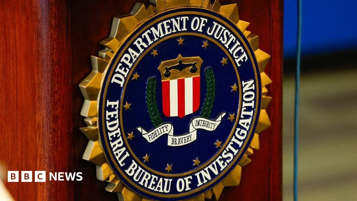 Suspicious Letters Sent to US Election Offices in Multiple States