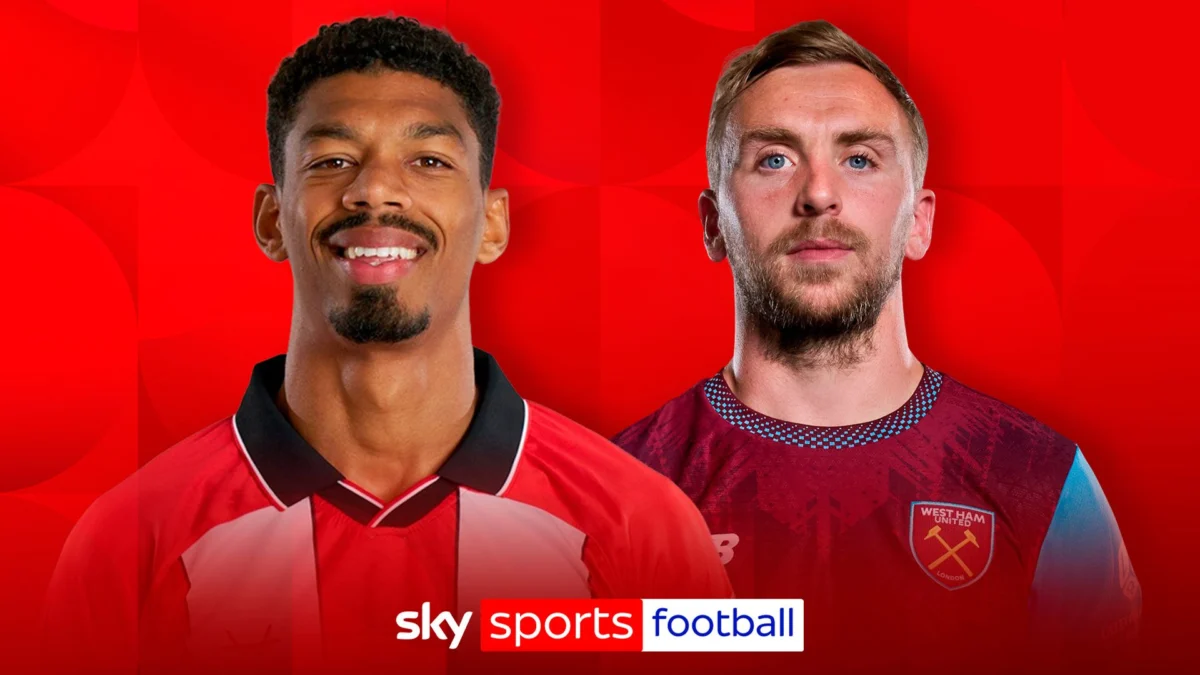 Lincoln City Host West Ham in Live Football Clash