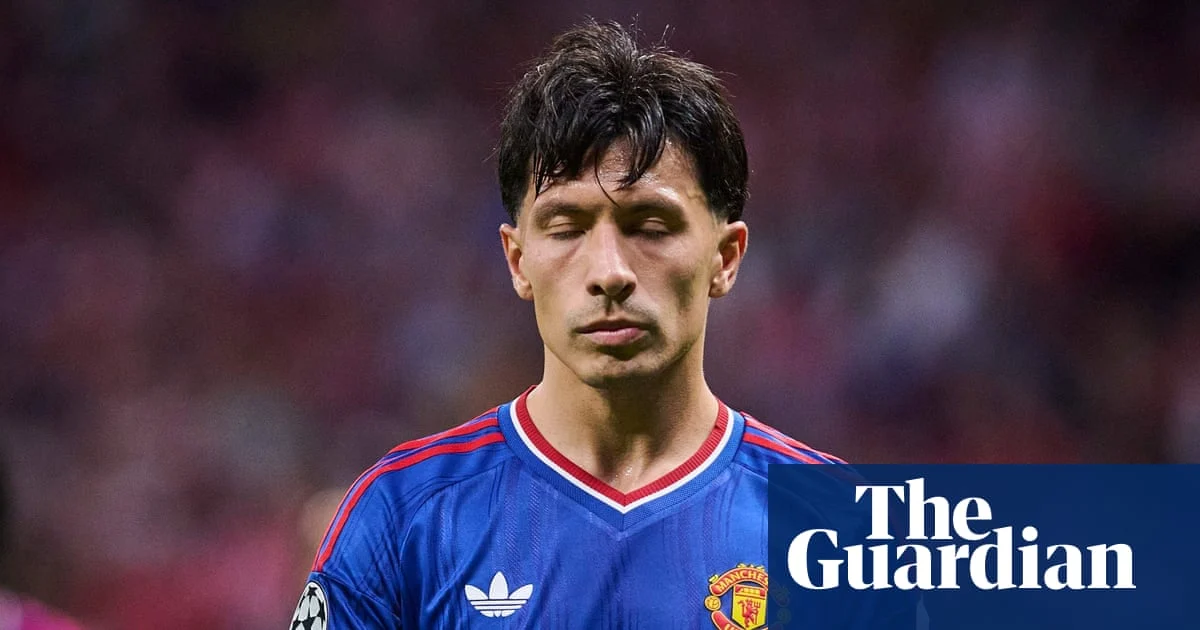 Lisandro Martínez Criticizes Manchester United Hierarchy After Atlético Defeat