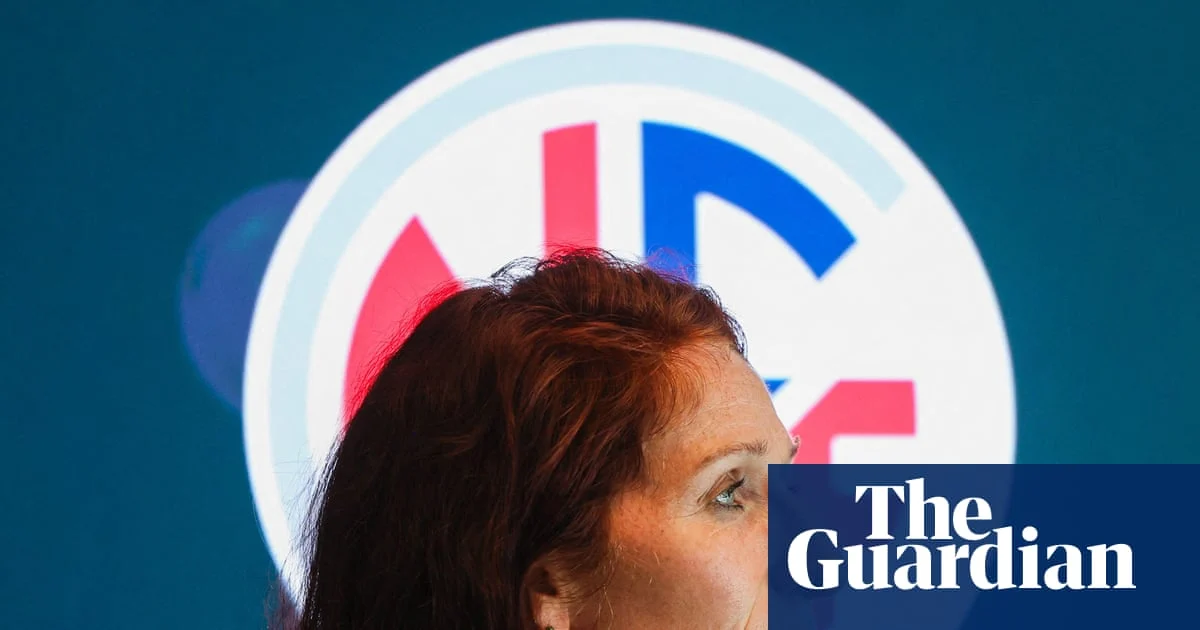 Norway’s Klaveness Says FIFA Presidency Challengers Exist