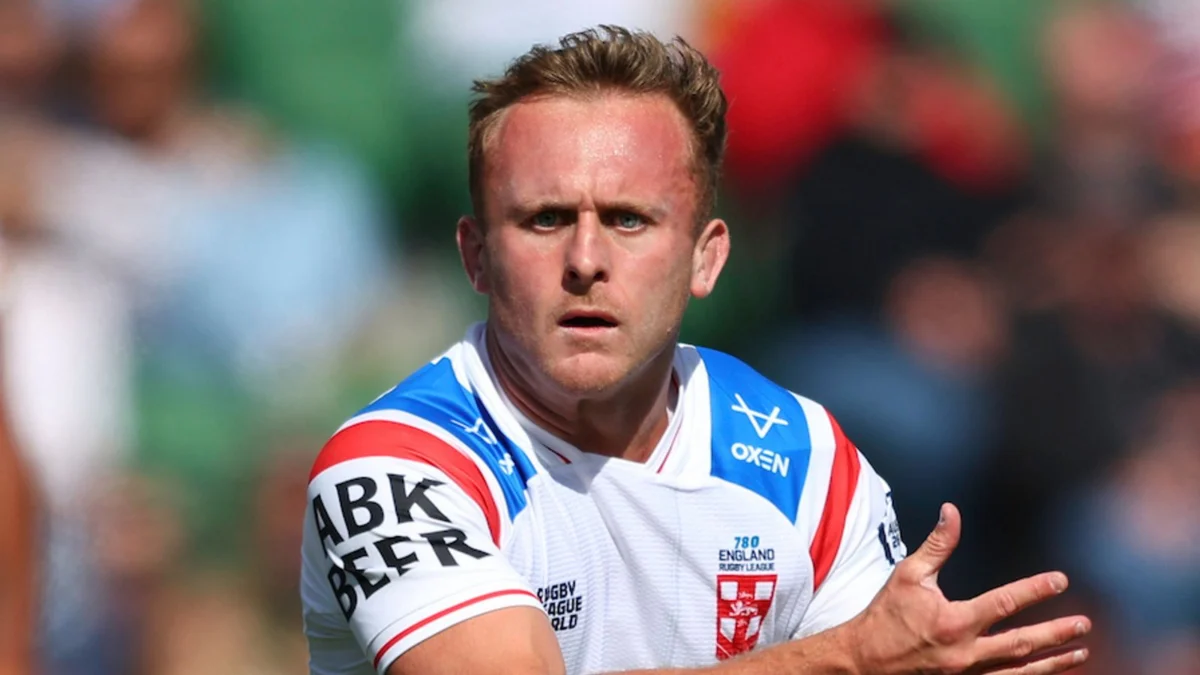 England Drafts Litten, Knowles Into Starting Lineup