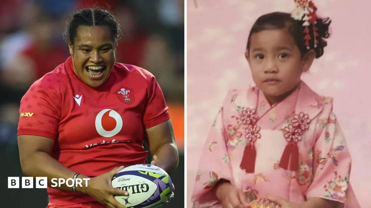 Welsh Rugby Back Sisilia Tuipulotu Eyes Back-to-Back Wins in Japan
