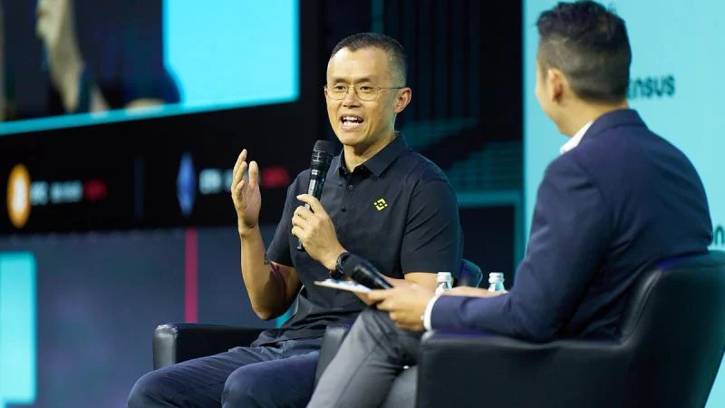 Binance Hack Breaches Found as AI Spending Fears Hit Tech Stocks