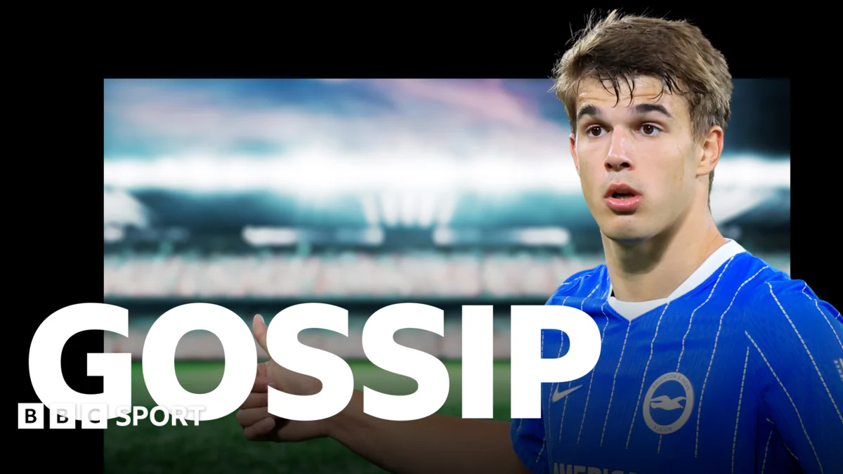 Liverpool among clubs interested in Brighton defender Vuskovic