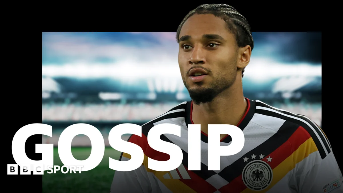 Liverpool Interested in Signing Kevin Schade, BBC Reports