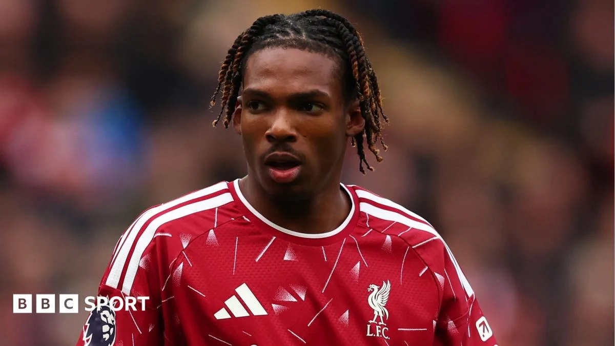 Liverpool’s Jacquet Signing Paying Early Dividends