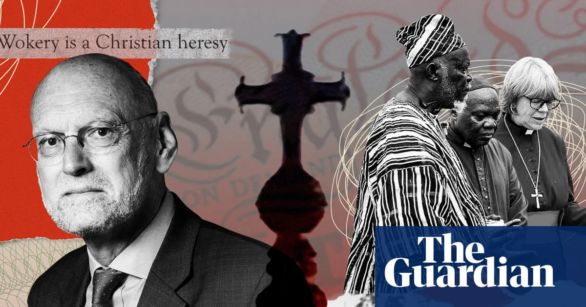 Wealthy donors back opposition to Church of England £100m slavery fund