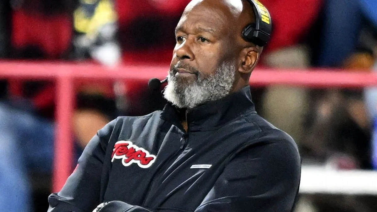 Locksley Says He’s At Peace With Maryland Firing, Open To NFL And College Jobs
