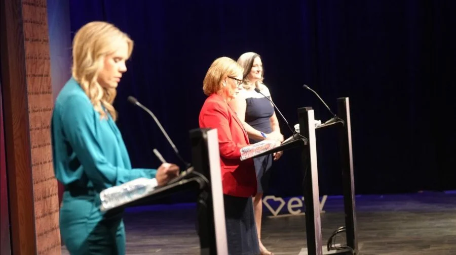 Testy South Carolina Senate Debate Yields Five Key Takeaways