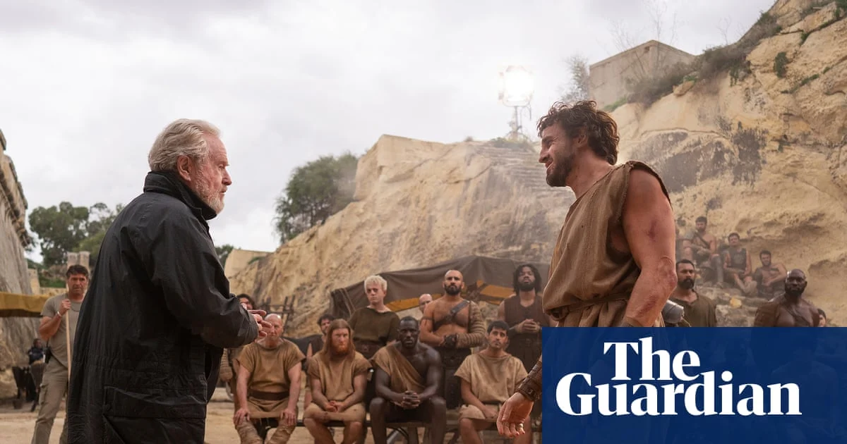 AI Displaces Commercials That Trained UK Directors