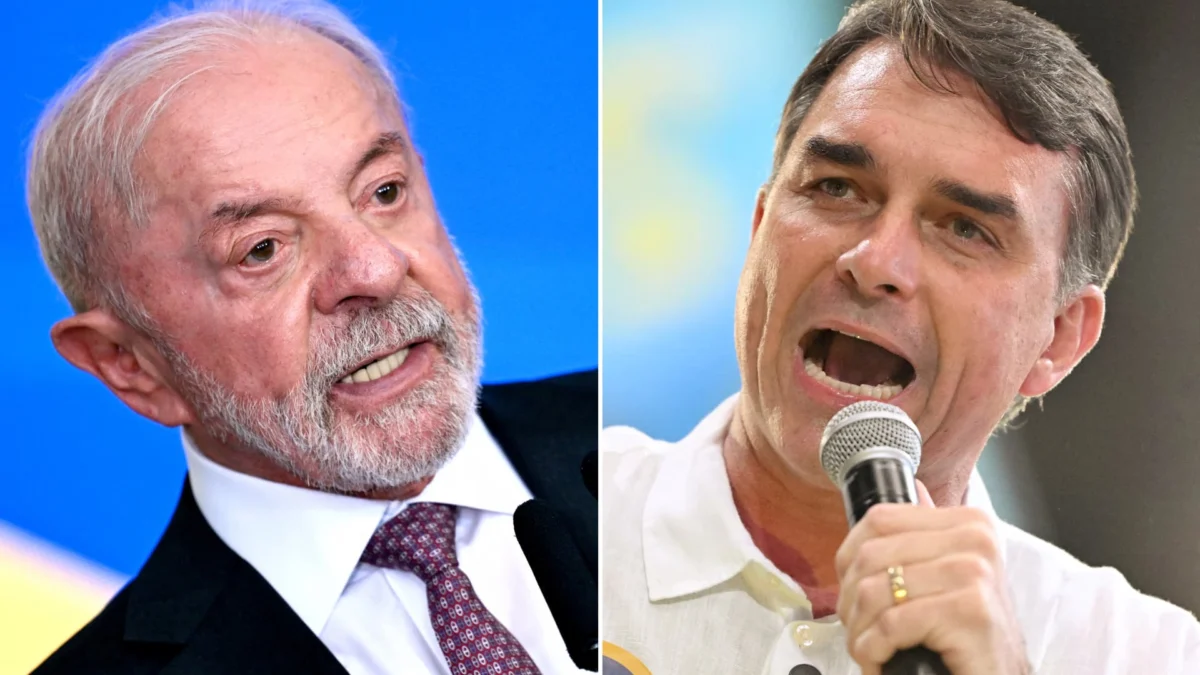 Wall Street Prepares for Divergent Outcomes in Brazil Election