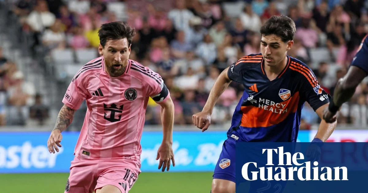 MLS Announces Sprint Season Schedule for Cold-Weather Locales