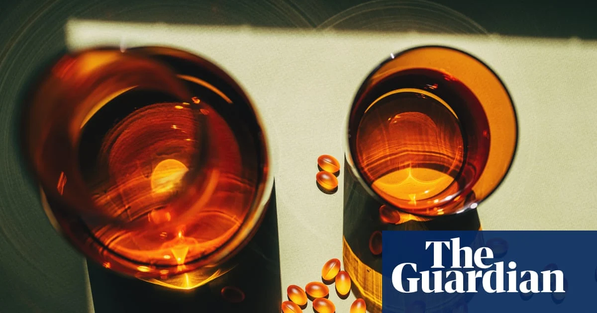 Xand van Tulleken Dismantles Wellness Myths in New Book Make Me Well