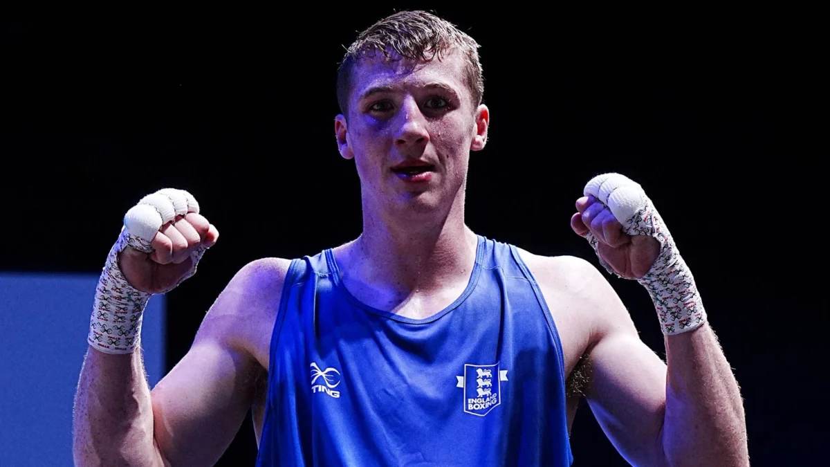 Callum Makin Aspires to Become Liverpool’s Next Great Champion