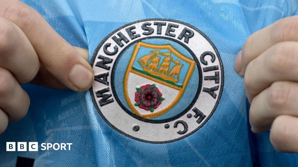 Man City Appeal Against Guilty Verdict Contains Errors