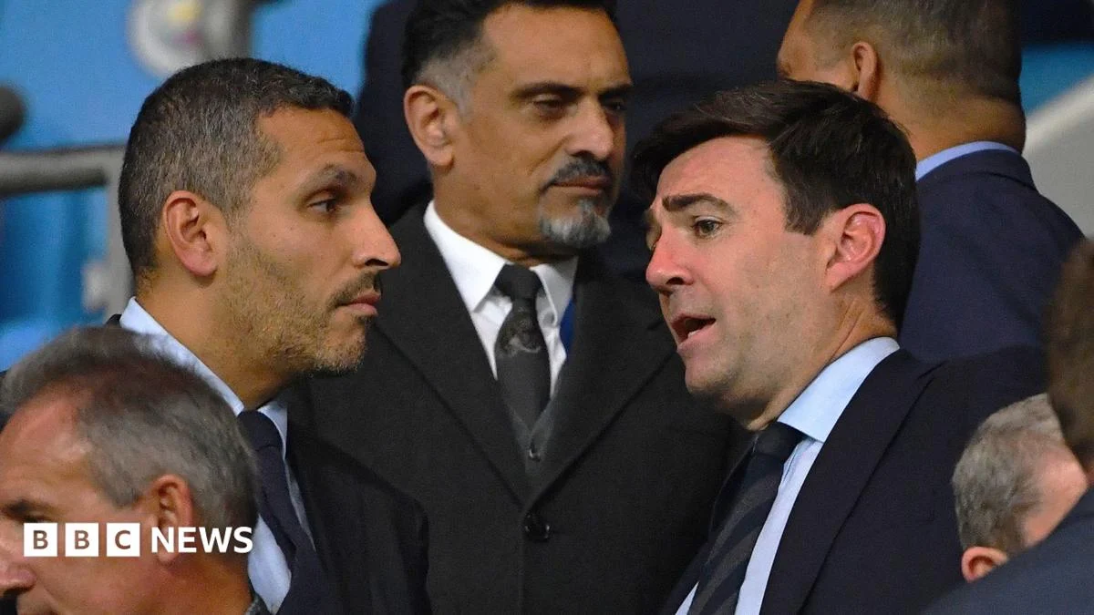 PM Questions Man City Over Premier League Rule Breaches