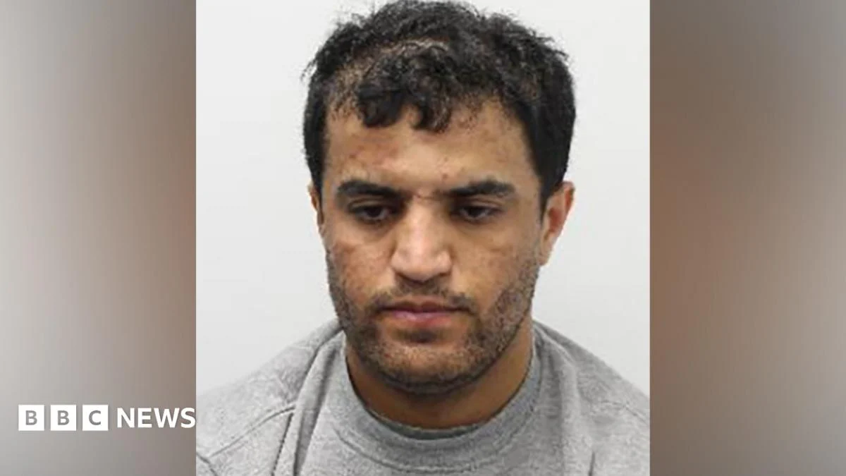 Judge Rules Killer of Dog Walker Should Be Deported