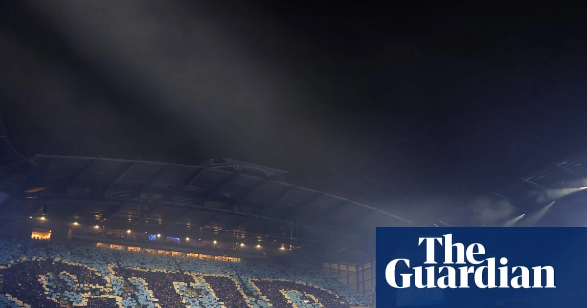 Manchester City Face PSG in Spectacle Amid Ongoing Charges Controversy